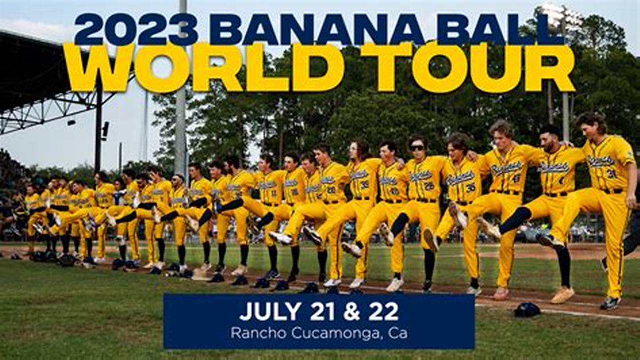 Savannah Bananas Ticket Prices 2024