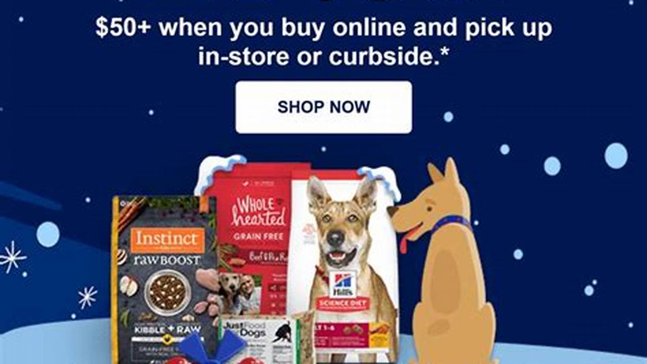 Save With Our 29 Active Petco Promo Codes., 2024