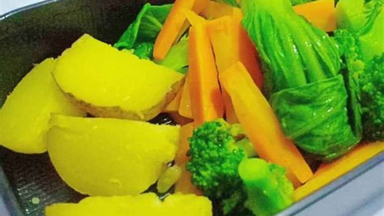 Sayuran Dan Pelengkap, Resep7-10k