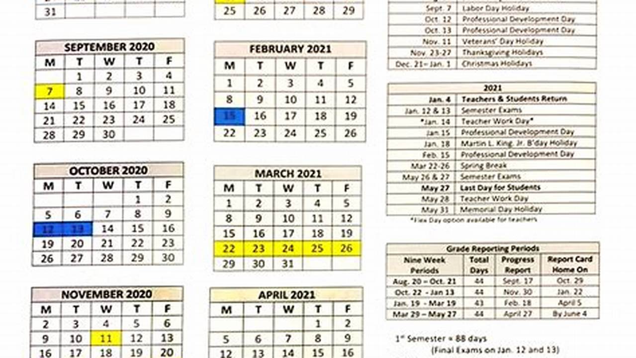 Sbcc 2024 2025 Calendar Calculator
