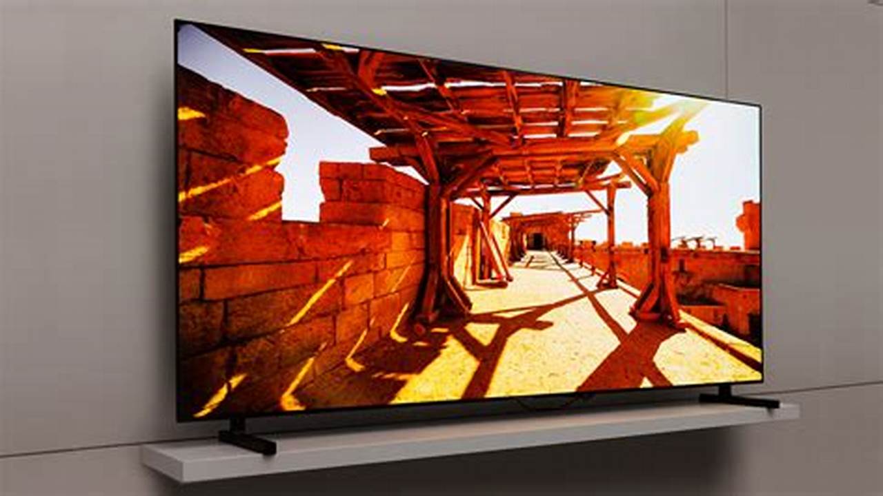 Sbest Smart Tv 2024 40 Inch