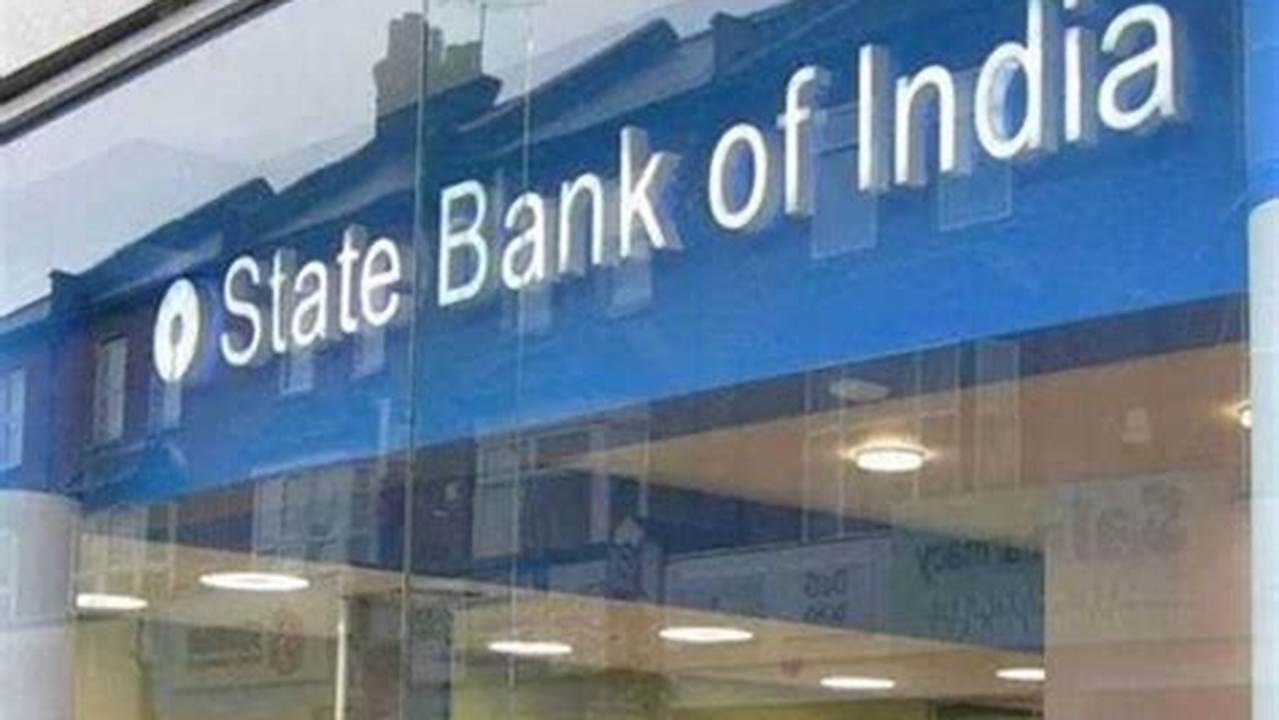 Sbi Moves Supreme Court Seeking Extension To., 2024
