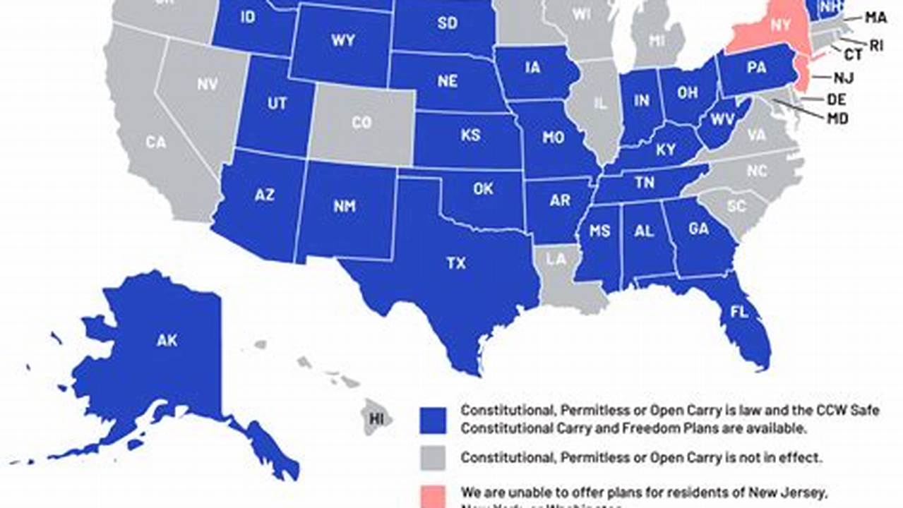 Sc Open Carry Laws 2024