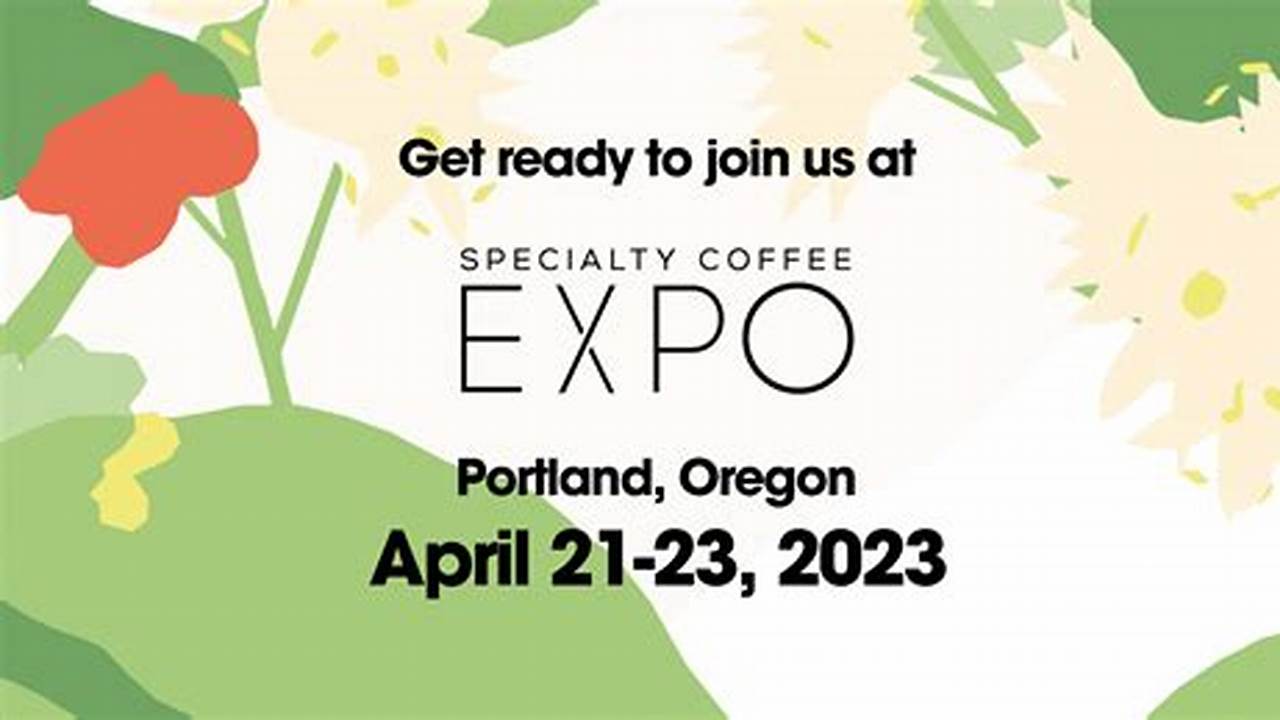 Sca Expo Portland 2024