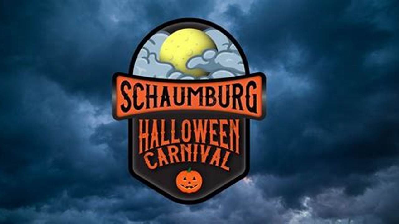 Schaumburg Halloween 2024