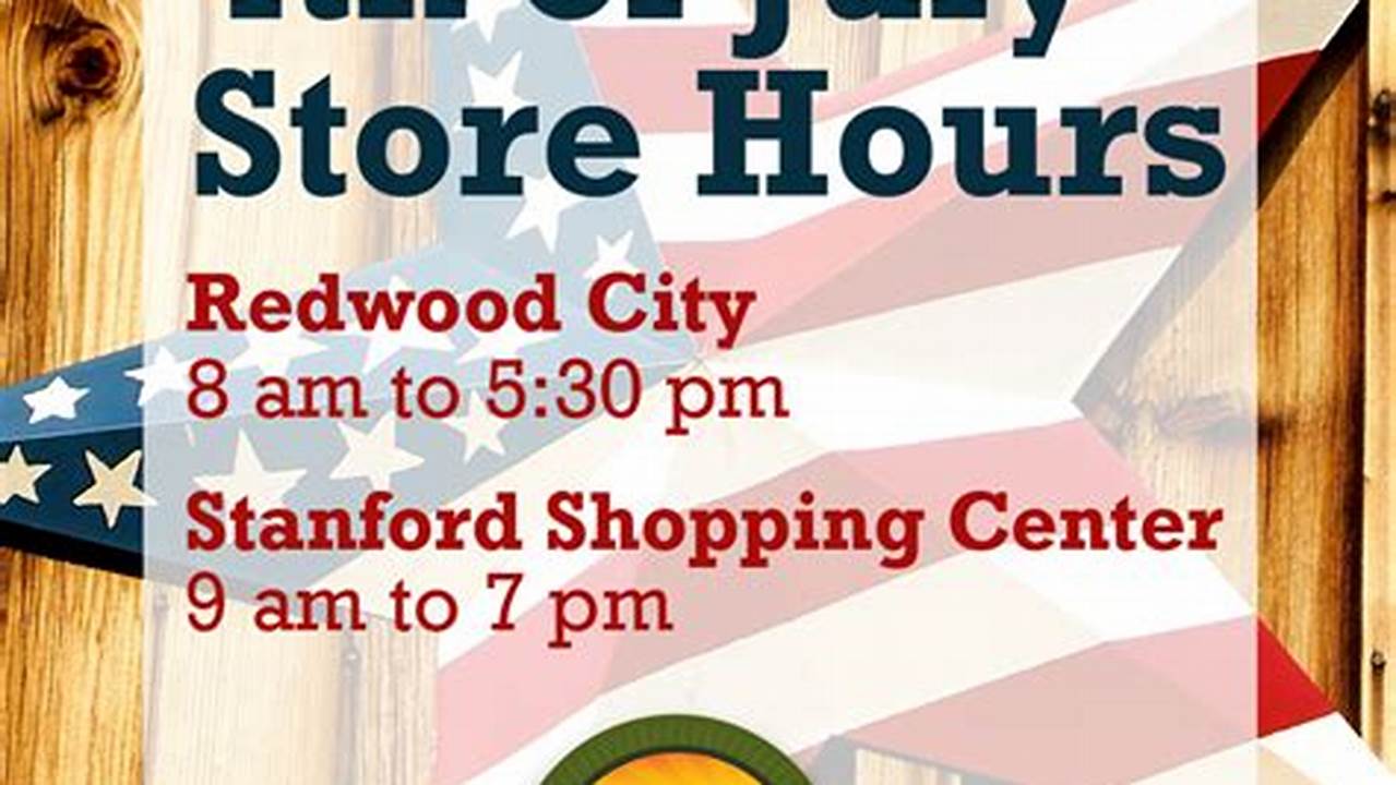 Schnucks 4th Of July Hours 2024