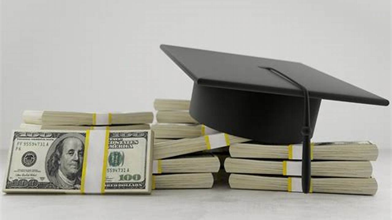 Scholarship Programs, Loan