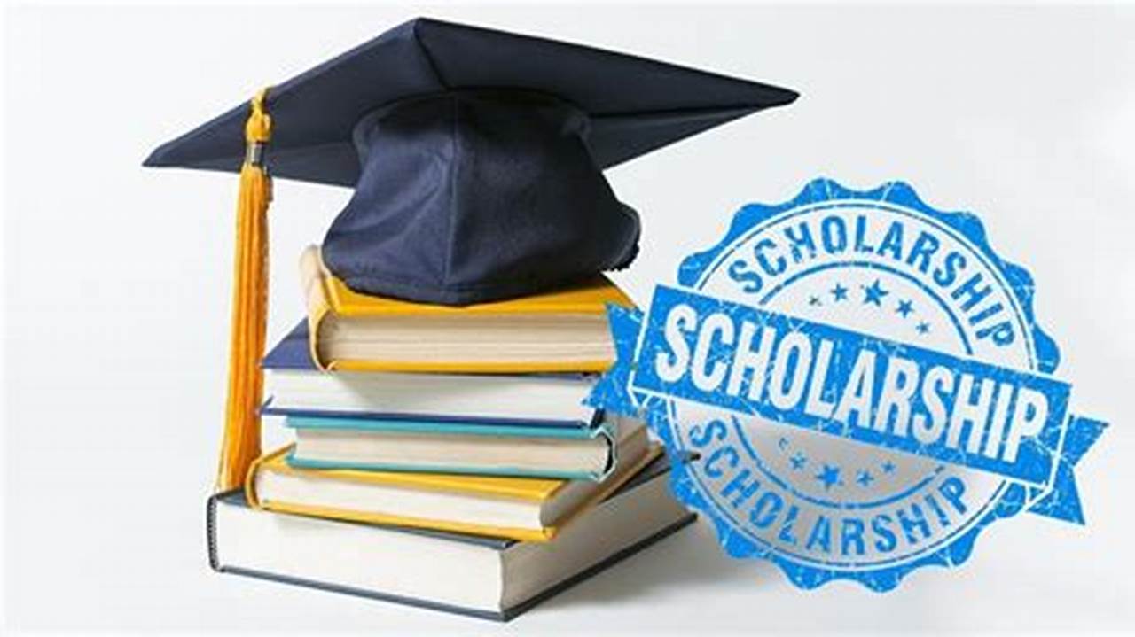 Scholarships For Elementary Students 2024