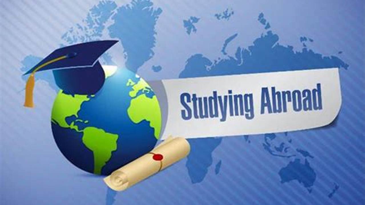 Scholarships For Study Abroad Summer 2024