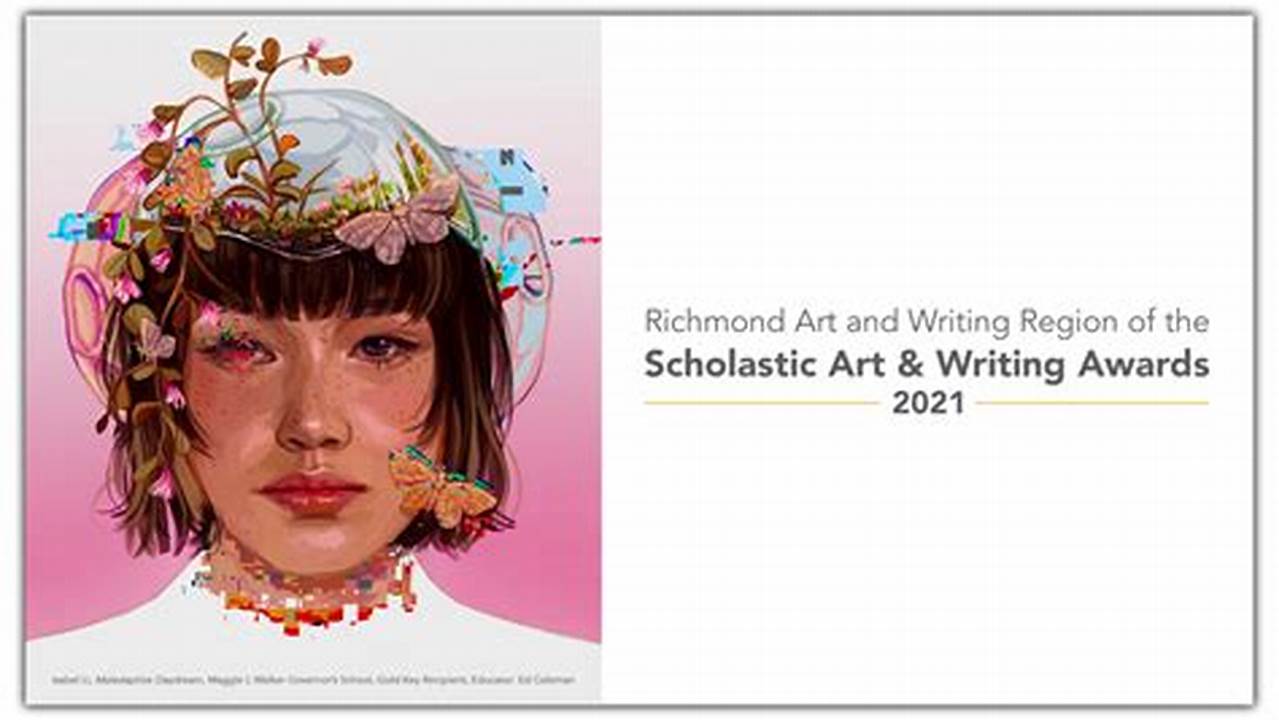Scholastic Art And Writing 2024 Deadline