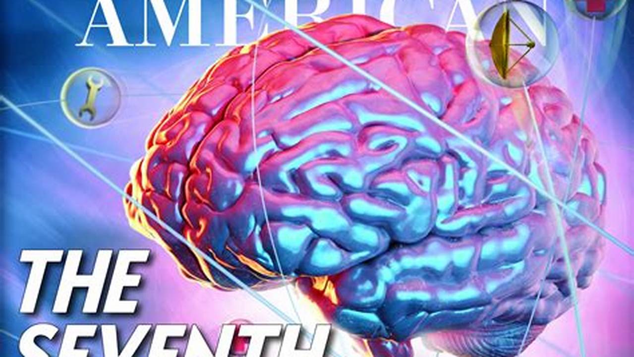Scientific American May 2024