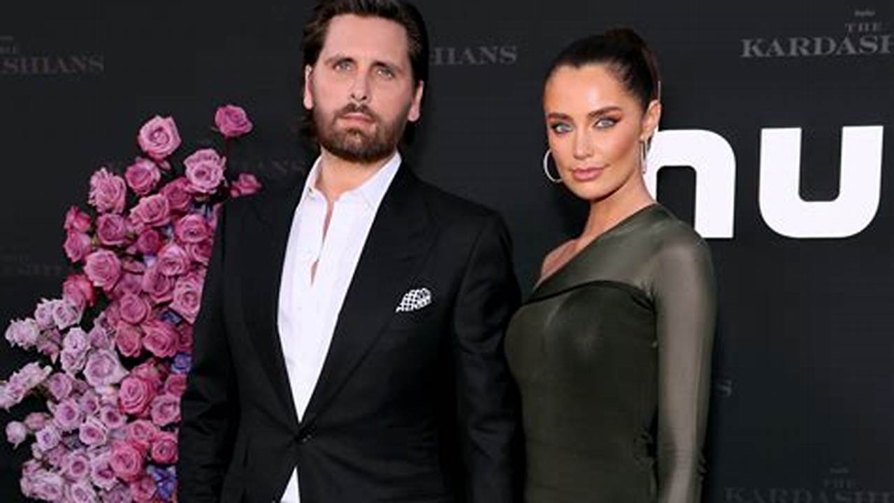 Scott Disick Has Famously Dated., 2024