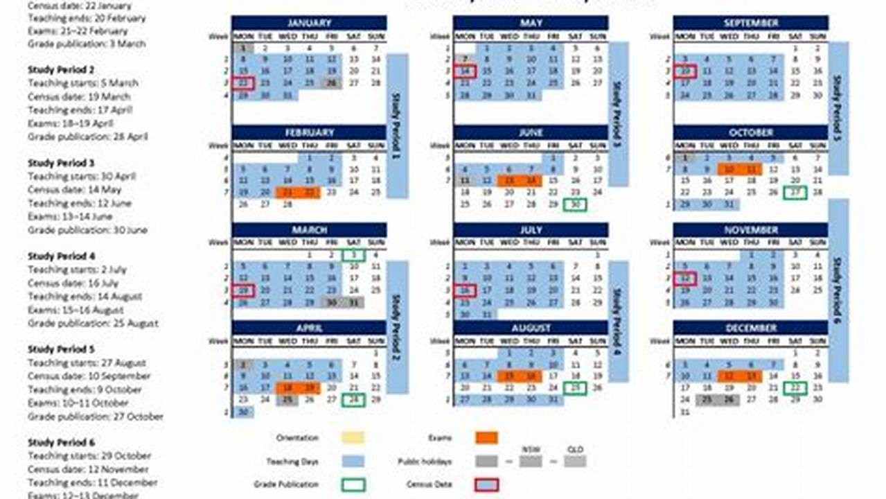Scu Academic Calendar 2024