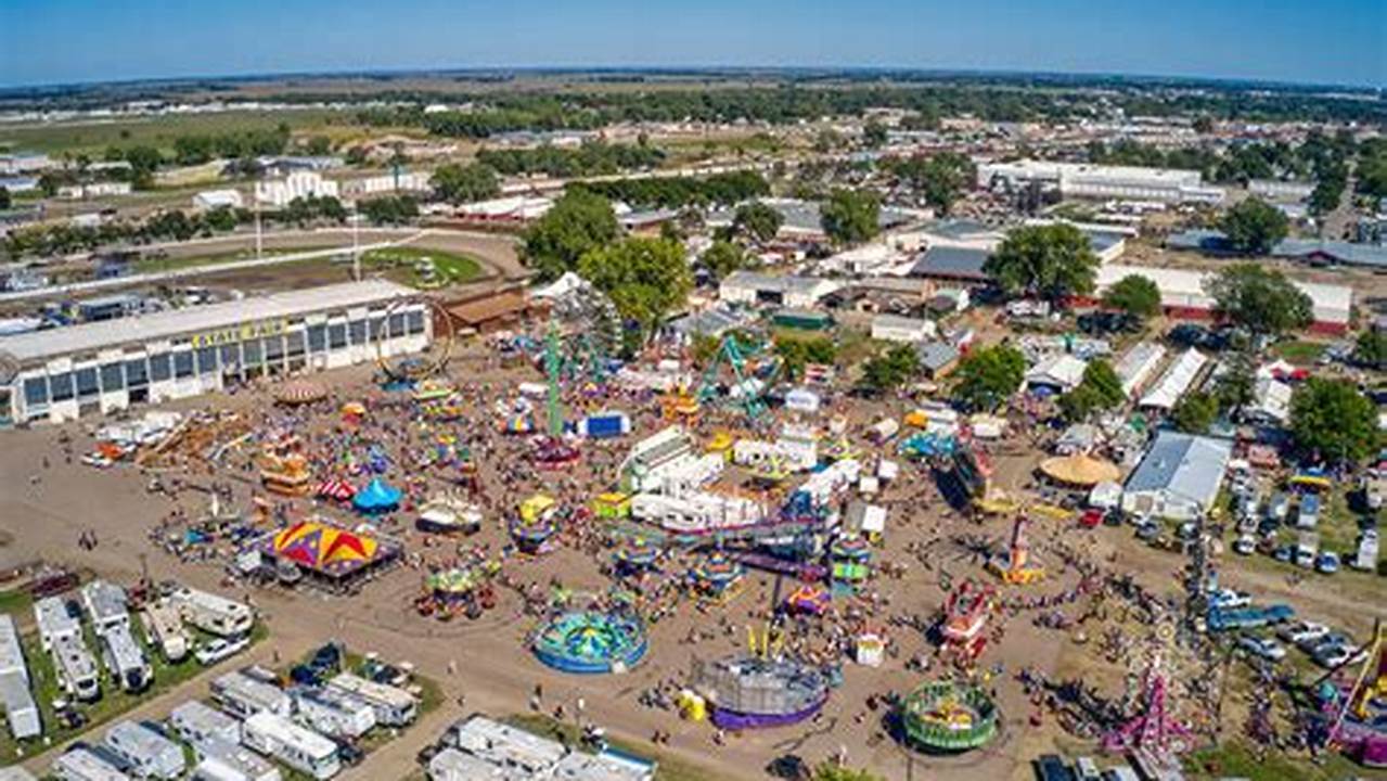 Sd State Fair 2024 Entertainment