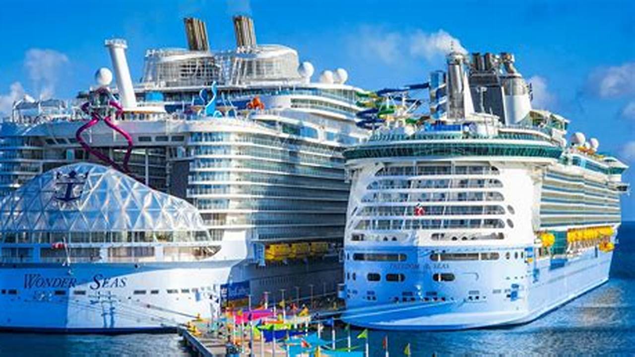 Search For Great Cruise Deals And Compare Prices To Help You Plan Your Next Cruise Vacation To Caribbean., 2024