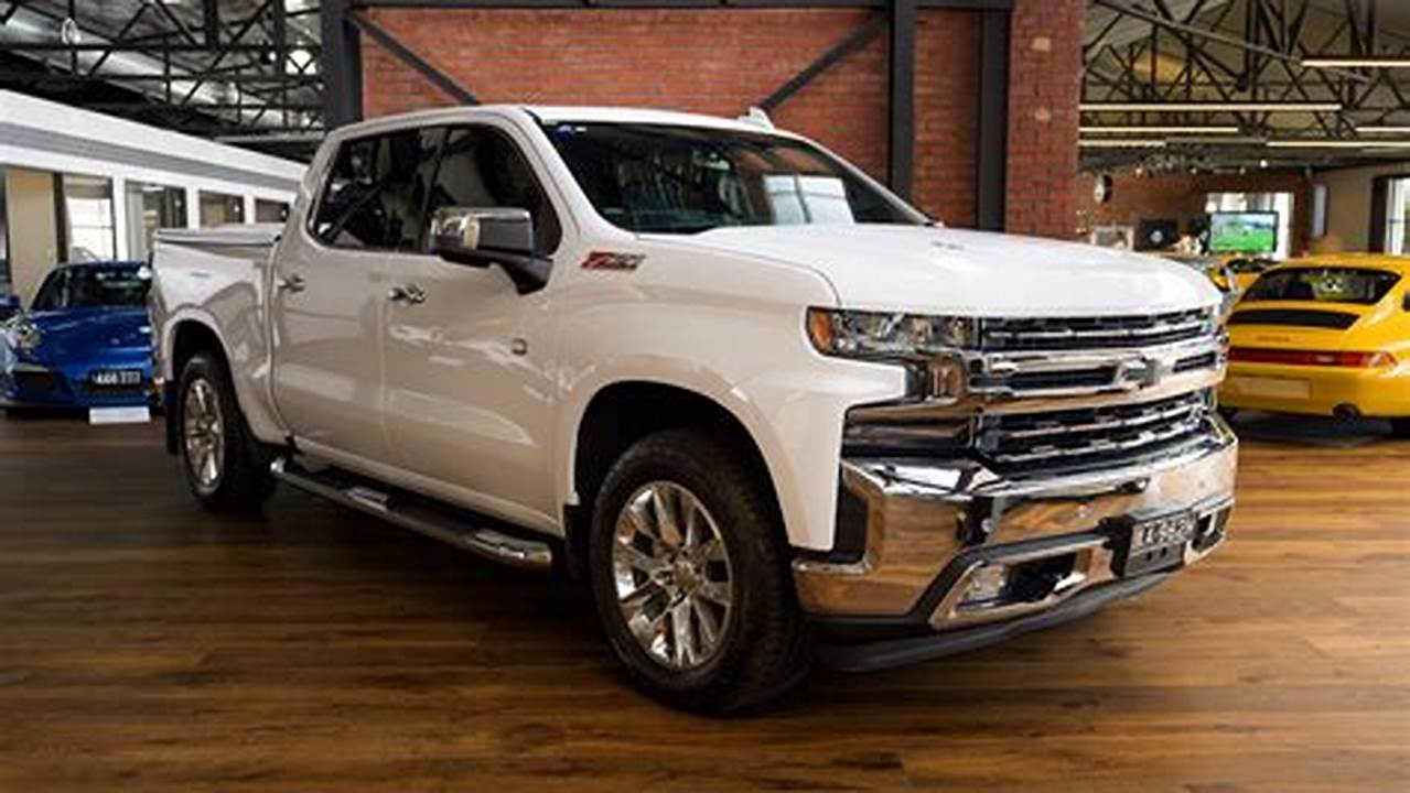 Search From 30 New Chevrolet Silverado 1500 Cars For Sale Ranging In Price From $66,115 To $85,510., 2024