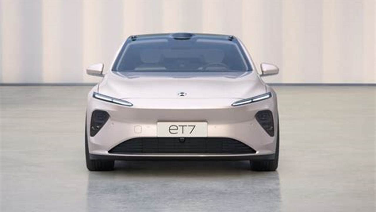 Seat Cover For Nio Electric Vehicles