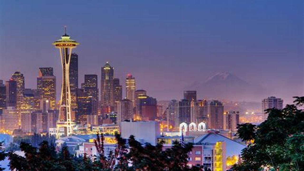 Seattle, Washington (01 Aug D1600);, 2024