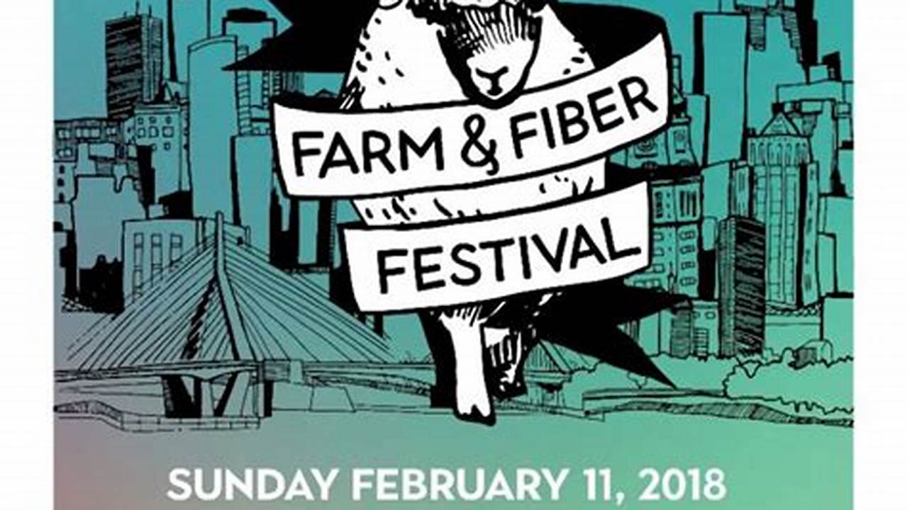 Seattle Flock And Fiber Festival 2024