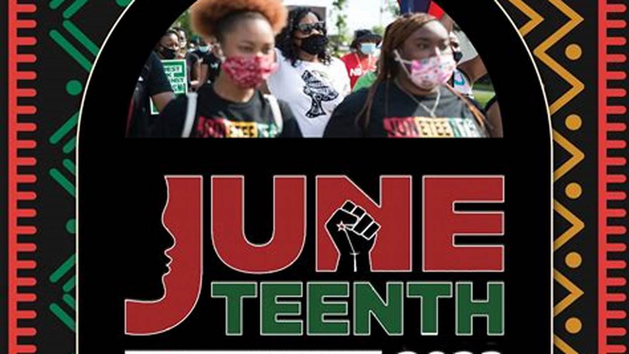 Seattle Juneteenth Events 2024