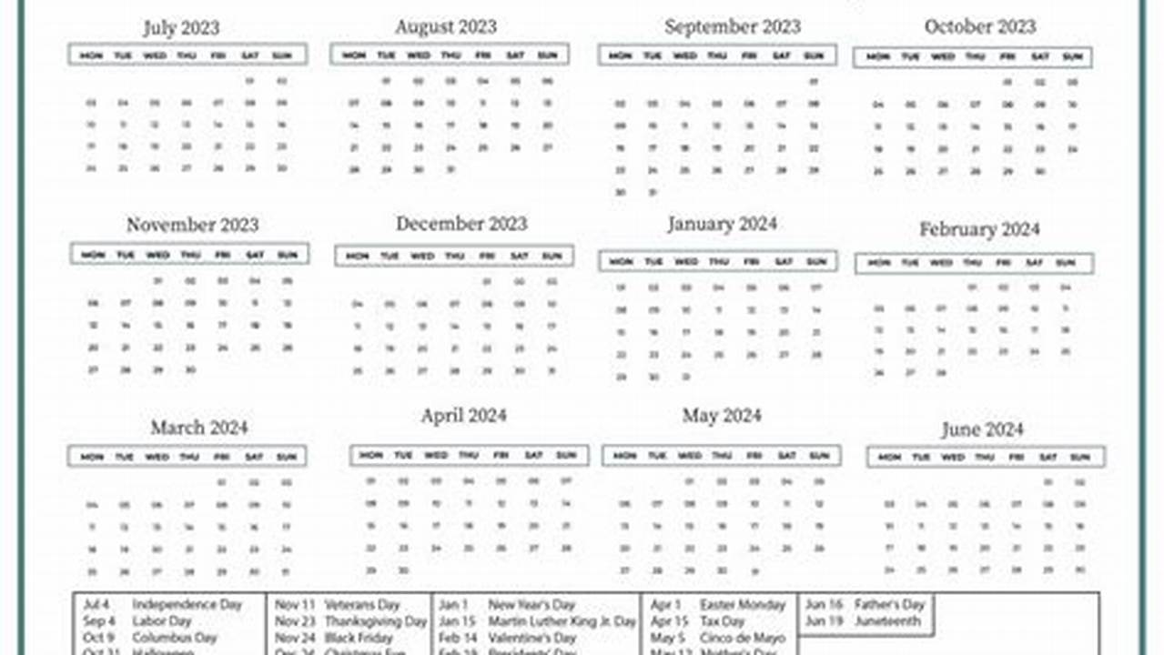 Seattle Public Schools Salary Schedule 2024 Calendar
