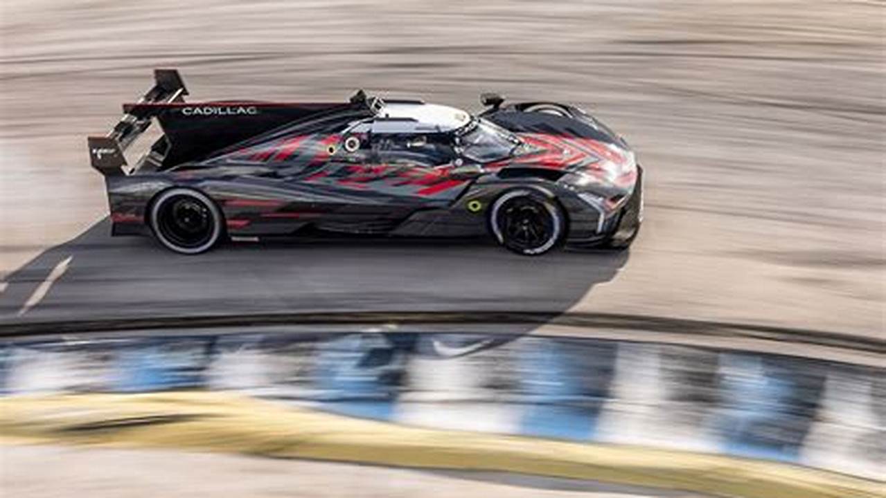 Sebring 24 Hours 2024