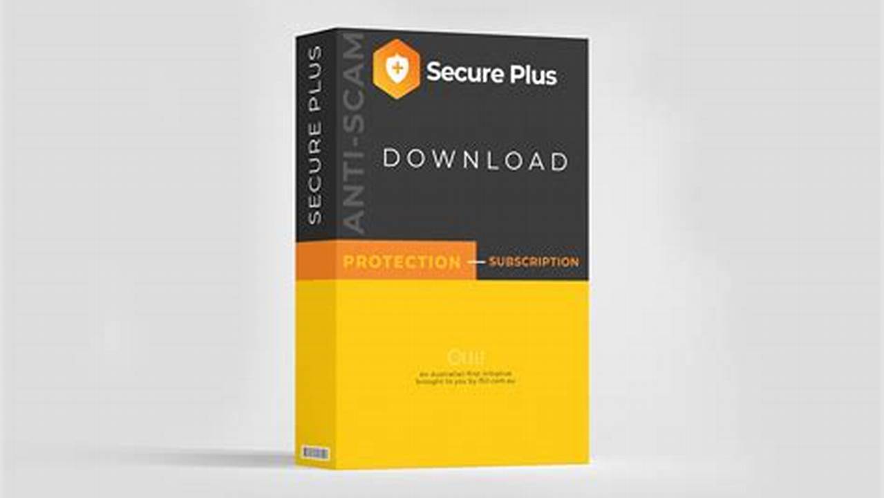 Secure Plus Review 2024 Scam