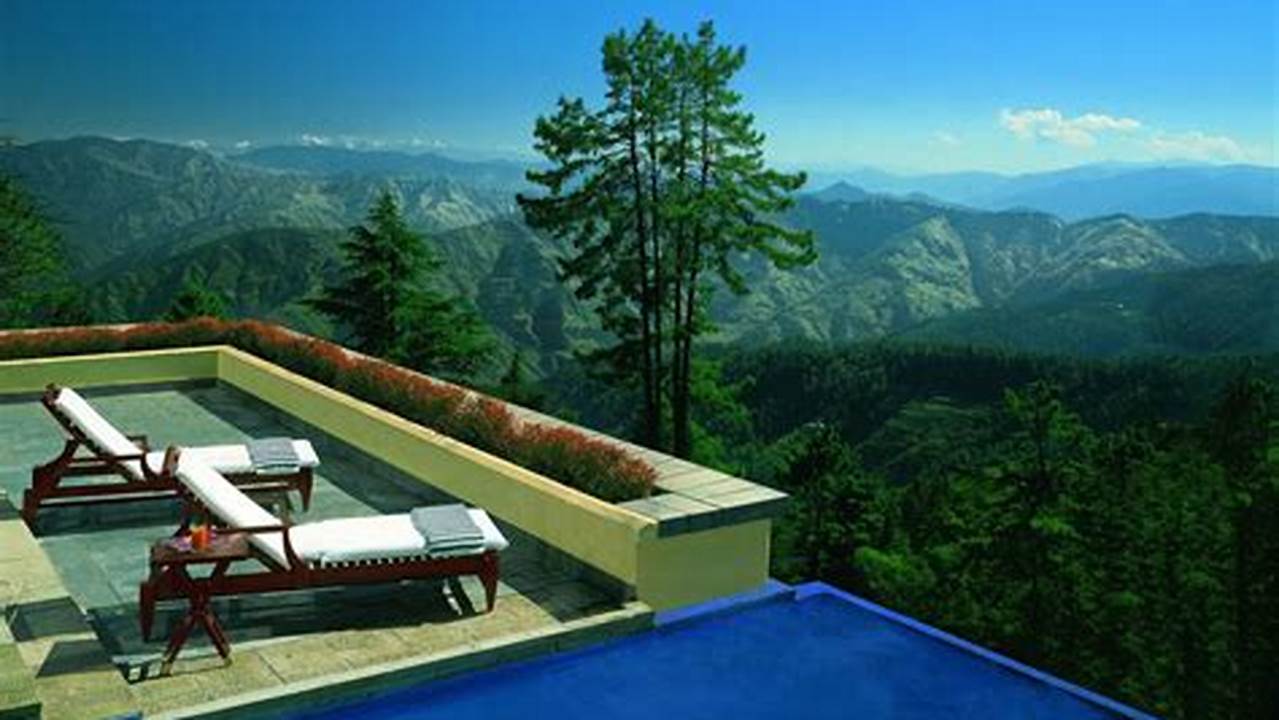 See 2,281 Traveller Reviews, 2,708 User Photos And Best Deals For Wildflower Hall, An Oberoi Resort, Shimla, Ranked #1 Of 15 Mashobra Hotels,., Images