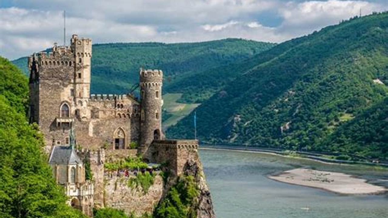 See Castles On The Rhine., 2024