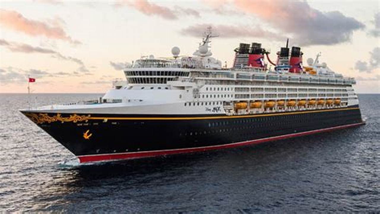 See Low Rates On This 4 Night Disney Caribbean Departing Galveston 3/31/2024 On The Disney Magic., 2024