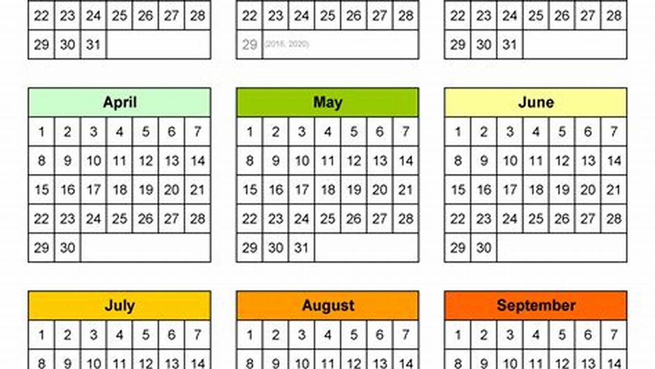 See Our Main Calendars Page For Generic Or Blank Yearly , Monthly, And Weekly Calendar., 2024