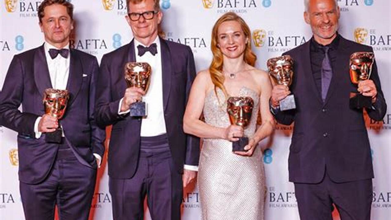 See The Baftas 2024 Winners List In Full, From The Best Lead Actor And Best Lead Actress Categories To Best Director And Best Film., 2024