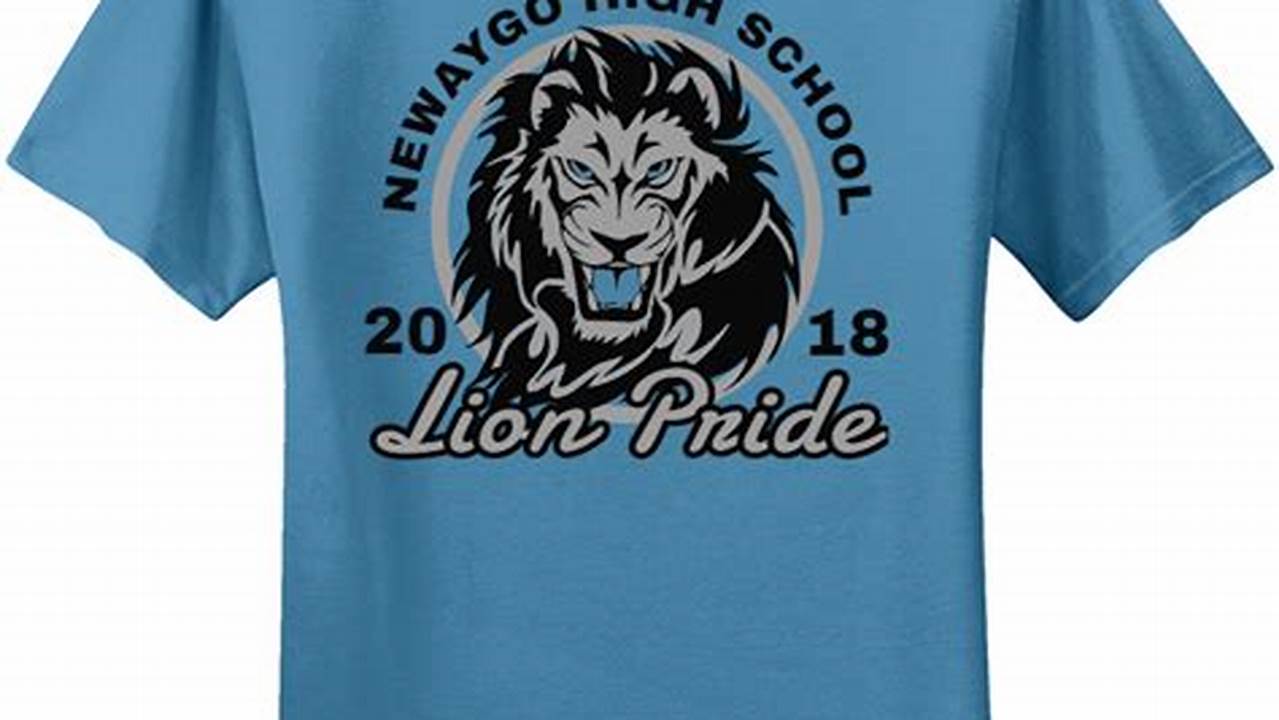 See The Latest Additions To Our School Spirt Shirts And Class Shirt Ideas For 2024., 2024