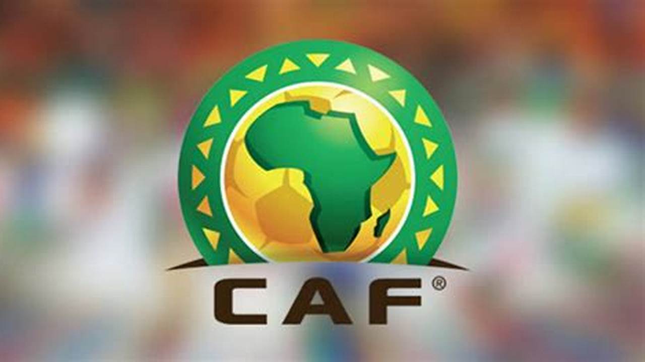 See The Ranking Of Football Clubs In The Caf., 2024