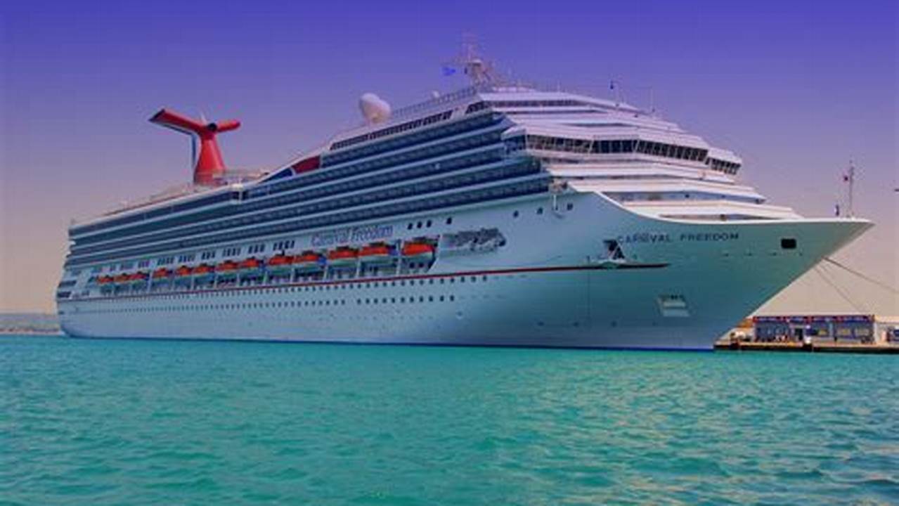 See What 27,590 Cruisers Had To Say About Their Carnival Cruise., 2024