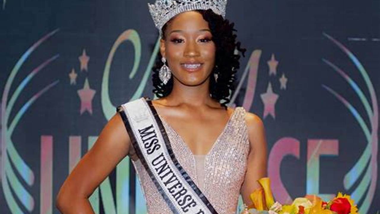 Sejarah Dan Perjalanan Kontes Miss British Virgin Islands