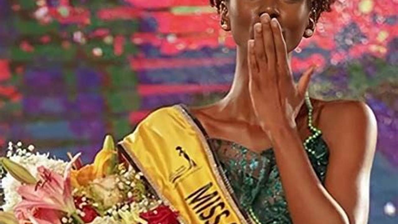 Sejarah Dan Perjalanan Kontes Miss Cabo Verde