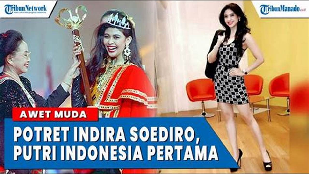 Sejarah Dan Perjalanan Kontes Miss Progress India