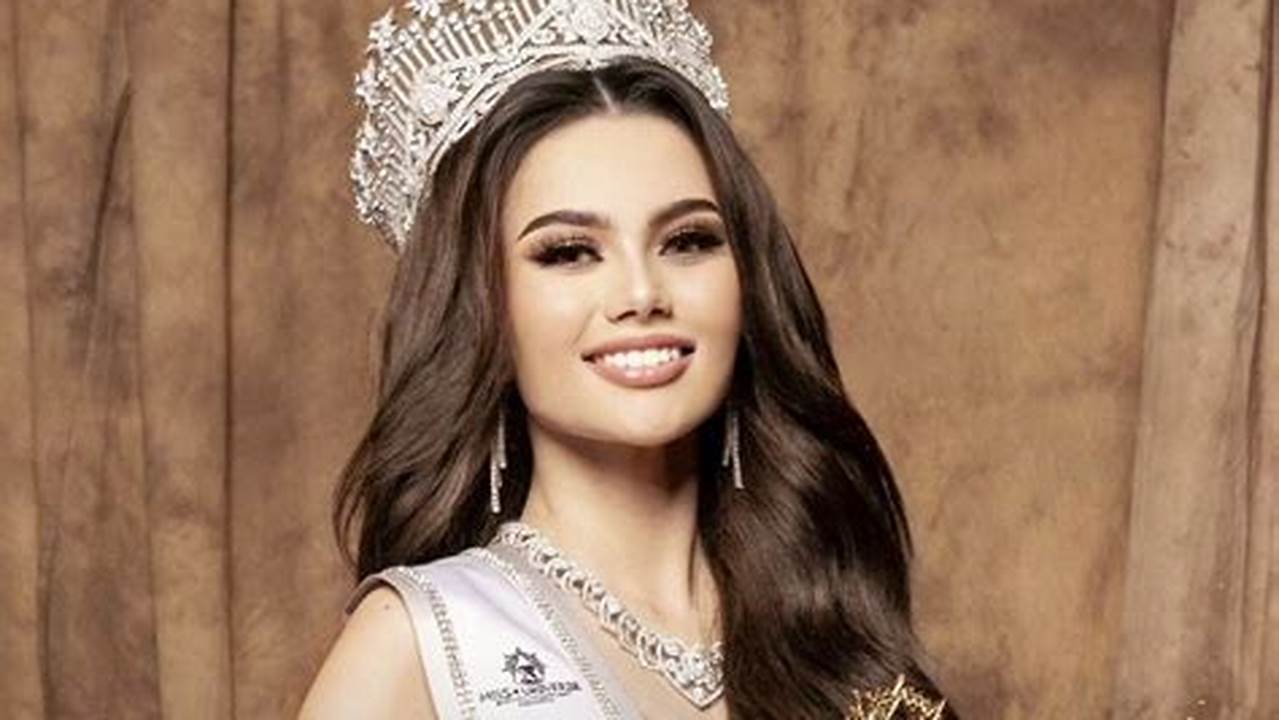 Sejarah Dan Perjalanan Kontes Miss Singapore Universe