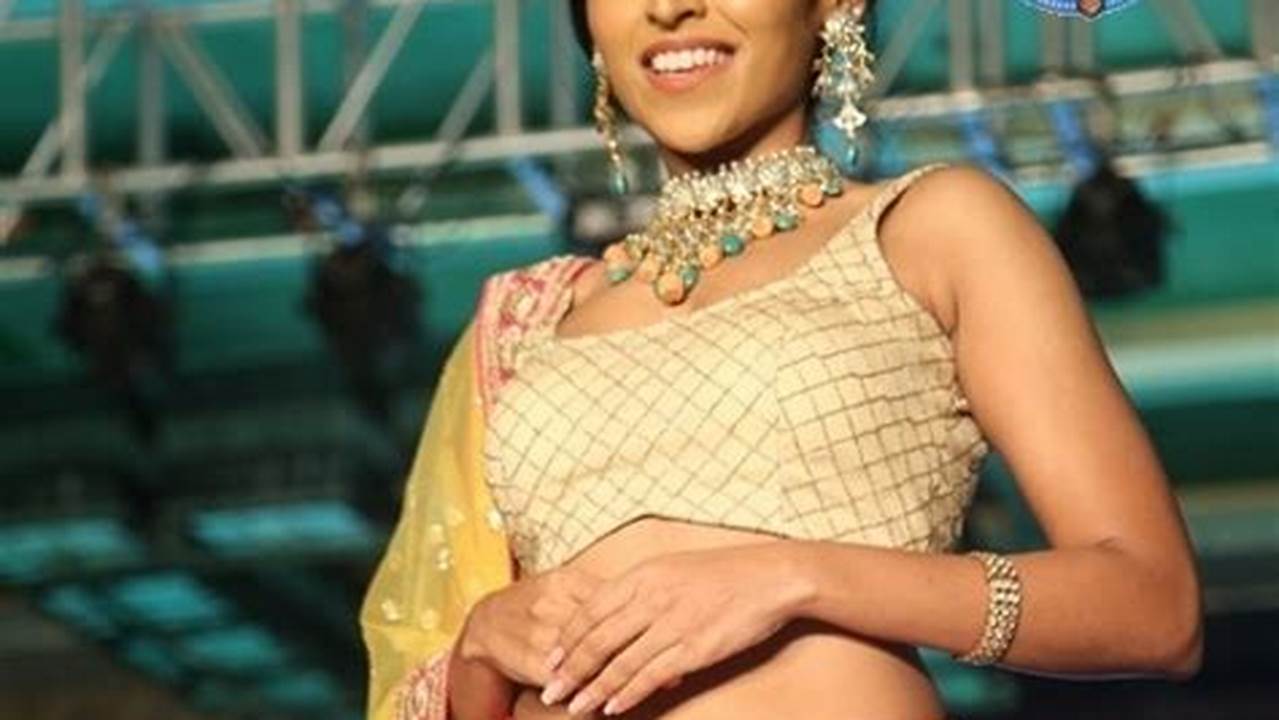 Sejarah Dan Perjalanan Kontes Miss Tamil Nadu