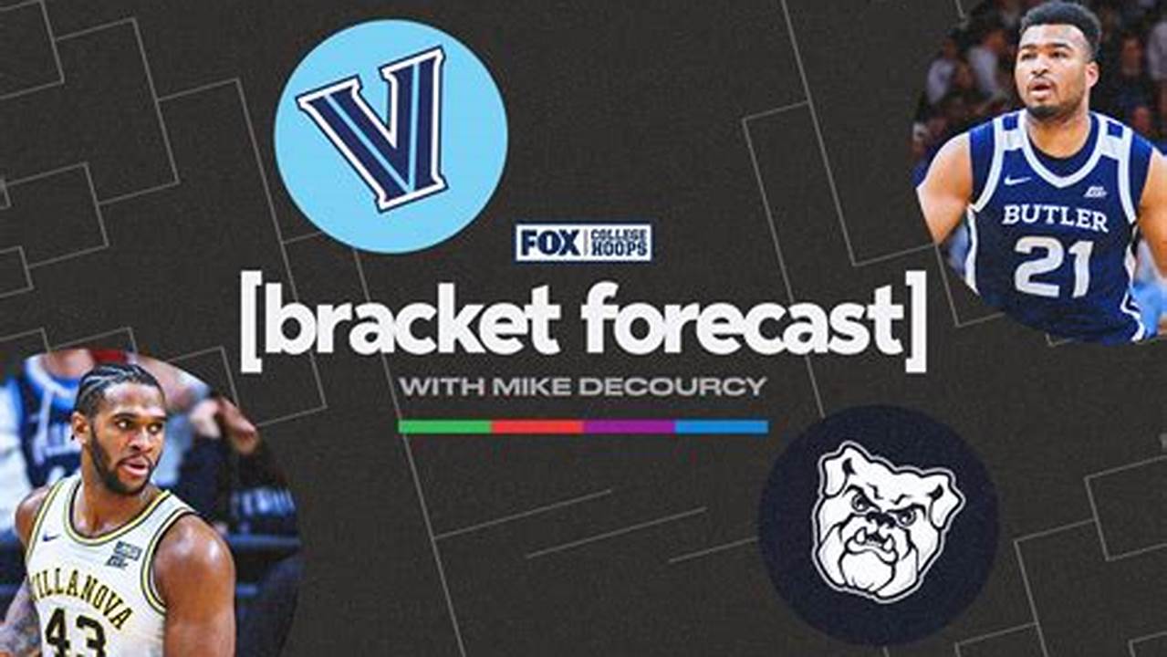 Selection Sunday Is Here, Which Means It&#039;s Time For Fox Sports Bracket Forecaster Mike Decourcy &#039;S Updated Ncaa Tournament Projections., 2024