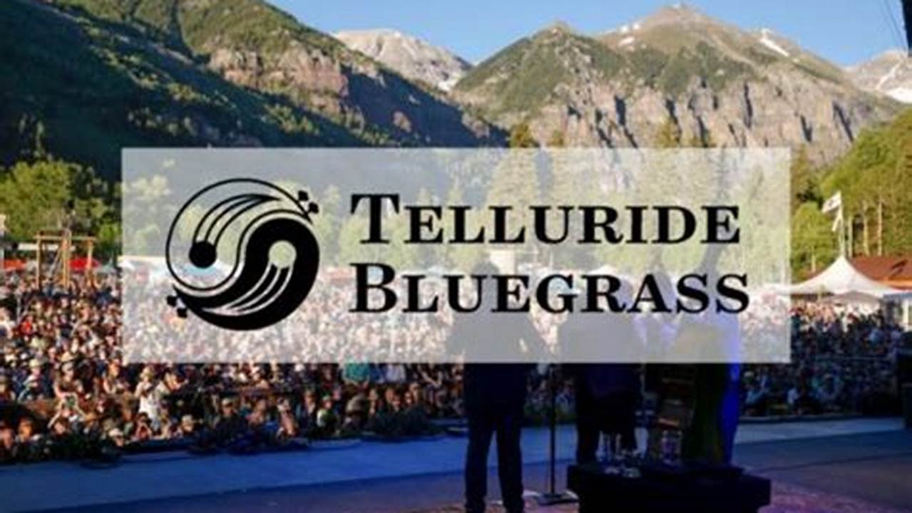 Semba Bluegrass Festival 2024