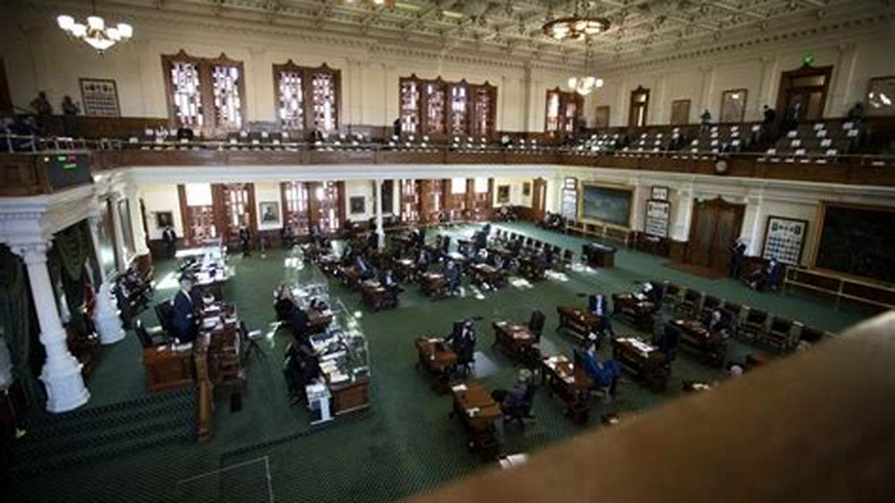 Senate Bill 18 Texas 2024