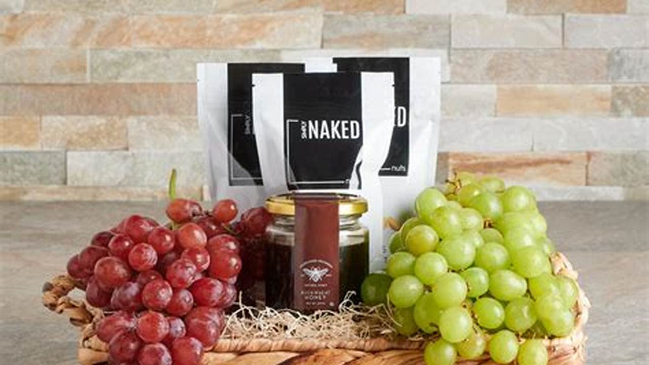 Send A Delicious Gift Basket From Yorkville&#039;s!, Images