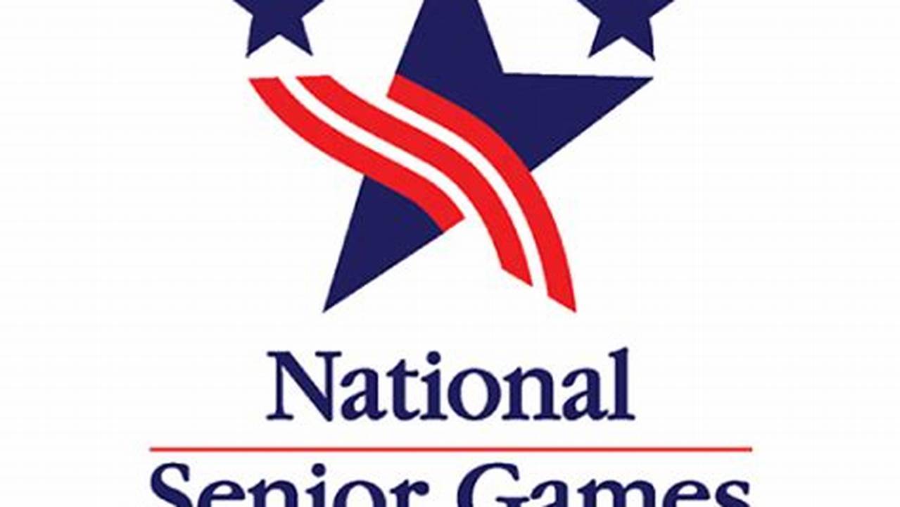 Senior National Games 2024