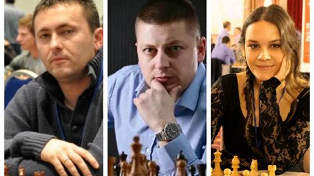 Serbia Chess Tournament 2024