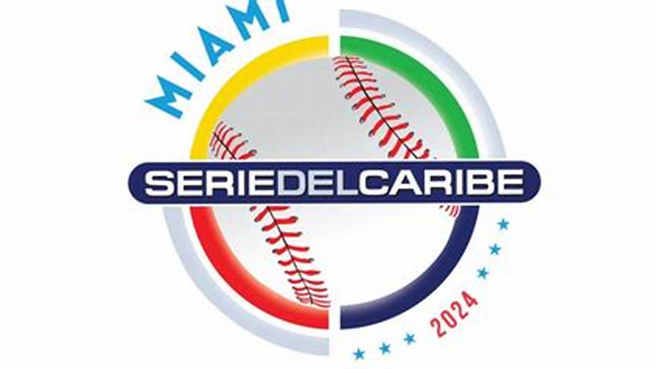 Serie Del Caribe 2024 Live
