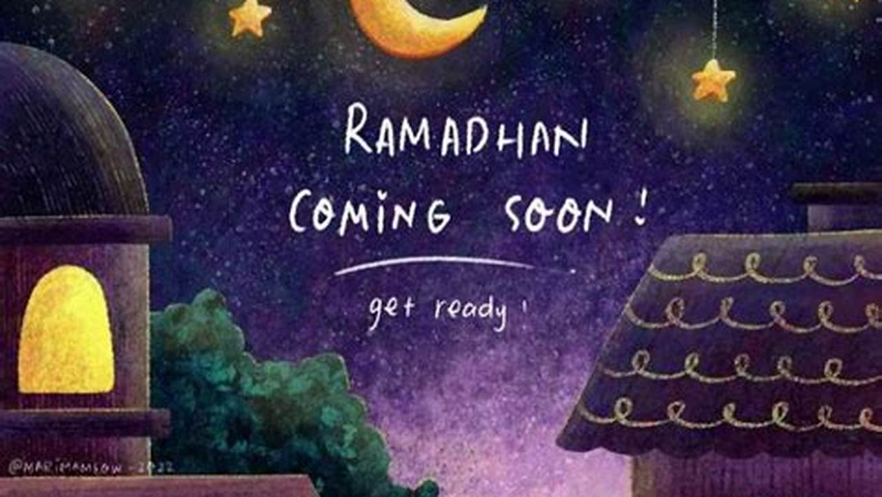 Sesuai Dengan Karakteristik Anggota Grup, Ramadhan
