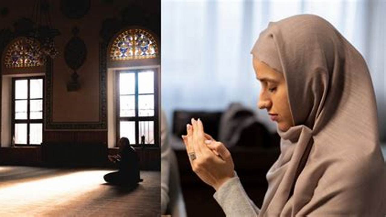 Sesuai Dengan Syariat Islam, Ramadhan