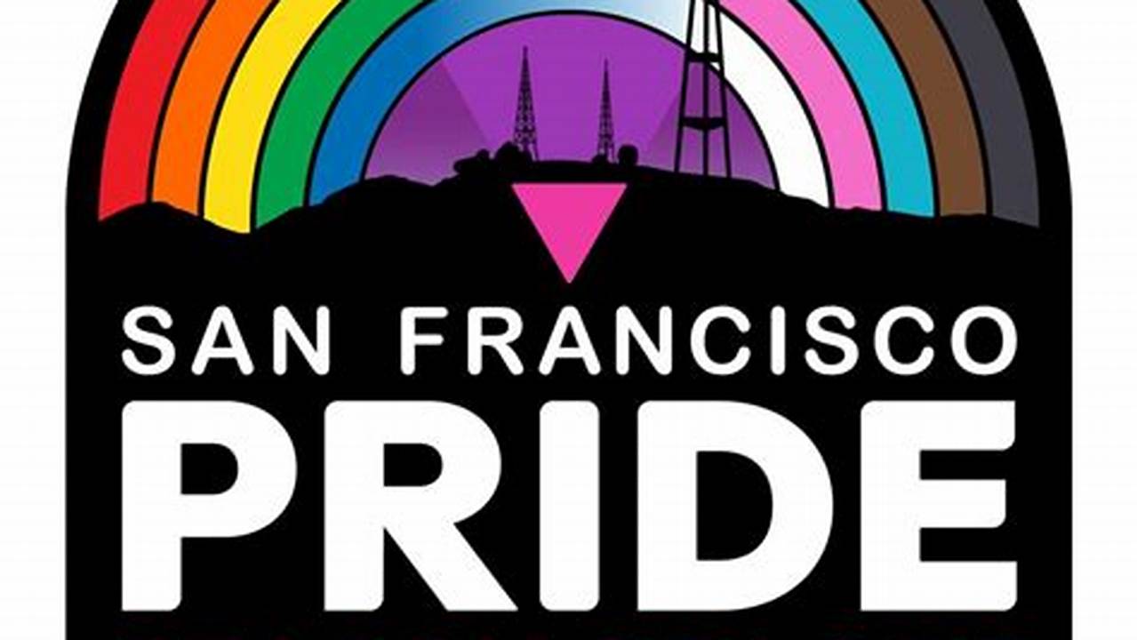 Sf Pride 2024 Events